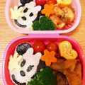 yuka119's cooksnap of when they made にんじんてりてり甘煮（ヘルシーグラッセ）.