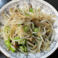 ＭＩ−ＳＡＮ's cooksnap of when they made 白だしのあっさり和風サラダ.