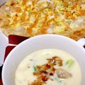 とろろ☆'s cooksnap of when they made シーフードクリームシチュー.