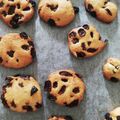 RosFamily's cooksnap of when they made 袋、オーブンで簡単！焼きドーナツ.