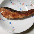 てらむー64's cooksnap of when they made 簡単　鮭のムニエル.