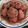 RayーRay's cooksnap of when they made 中からトロリ＊白玉粉でチョコづつみ？.