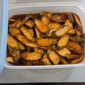 RayーRay's cooksnap of when they made きゅうりの漬物　きゅうり大量消費　.