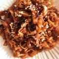 げんき1115's cooksnap of when they made 切り干し大根のハリハリ漬け.