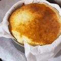 中トトロ☻'s cooksnap of when they made 簡単ヨーグルトケーキ.