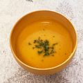 クックNKQ8UY☆'s cooksnap of when they made 簡単♡濃厚かぼちゃスープ.
