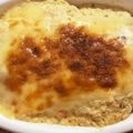 しましまもっぷ's cooksnap of when they made 簡単♪ヘルシー♪豆腐グラタン.