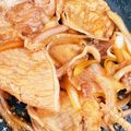 0516suzuno's cooksnap of when they made 激うま！豚丼.