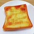 ＊なぁ＊'s cooksnap of when they made じんわりハニートースト.