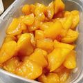 alice57's cooksnap of when they made りんごの甘煮.