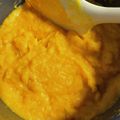 トコタン's cooksnap of when they made かぼちゃ餡♡バターでコク旨♡大好評御礼❀.