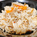 alice57's cooksnap of when they made 食欲の秋は舞茸の炊き込みご飯.