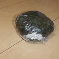 きらり流れ星's cooksnap of when they made 簡単！おにぎりの具☆鮭マヨおにぎり.