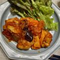 asm＊rei's cooksnap of when they made 鶏胸肉チリソース　トリチリ　簡単　.