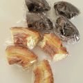 tamago大好き's cooksnap of when they made 冷凍ドーナツ☆彡（オールドファッション）.