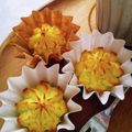 ぽむぽむまりん's cooksnap of when they made 秋の定番♪簡単スイートポテト.