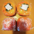 yunapi☆'s cooksnap of when they made 【柿】簡単保存方法.