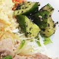 akiyuママ's cooksnap of when they made もう一品！きゅうりの漬物(*^^*).