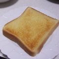 きらり流れ星's cooksnap of when they made こんがり♪マヨネーズだけトースト.