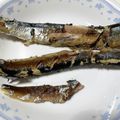 じゅるちゃん's cooksnap of when they made フライパンでふっくら！さんまの塩焼き.