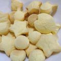 ひとみn♪'s cooksnap of when they made たまごぼうろ.