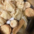 ☆☆MAIKO☆☆☆'s cooksnap of when they made おでん.