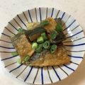 しげその's cooksnap of when they made ★サバの揚げづけ★.
