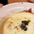 クックZSFFHC☆'s cooksnap of when they made かぶの豆乳みそクリームグラタン.