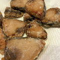 nanahachio's cooksnap of when they made 鰹のたたきの＊竜田揚げ＊.