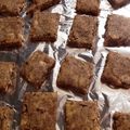 向日葵くっく's cooksnap of when they made 低糖質ビスコッティ.