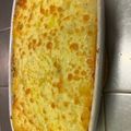 whitebear's cooksnap of when they made とろ～り食感！ラム肉のシェパーズパイ.