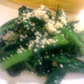 ｈａｌｇｅｎ's cooksnap of when they made ☆ウソー！！つるむらさきがイタリア―ン☆.