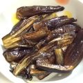 向日葵くっく's cooksnap of when they made レシピ投稿祭　茄子の甘酢炒め煮.