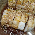 motoまま's cooksnap of when they made 白菜とひき肉の重ね蒸し.
