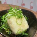 クックSS6A3P☆'s cooksnap of when they made 揚げ出し豆腐.