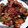 ひっこ's cooksnap of when they made なすと豚こまの焼肉のたれ炒め.