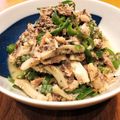 ＊kion's cooksnap of when they made ＊鯖缶de無限ピーマン＊.