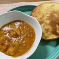 とんとんすととん's cooksnap of when they made mバターチキンカレー.