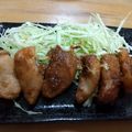 さつまいも♥️'s cooksnap of when they made 簡単！鶏ムネ肉で西京漬け風＊お弁当に便利.
