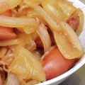 ゆ→ちむ❦180SX's cooksnap of when they made しらたき＆厚揚げの梅風味煮♪.