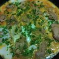55才のおじさん's cooksnap of when they made シンプルで簡単！！親子丼.