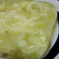 醤油☆世界一's cooksnap of when they made 冷たい・おかず♪カニカマで☆寒天寄せ☆.