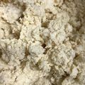 クック74OA1J☆'s cooksnap of when they made 乾燥おからの生おからへの戻し方.