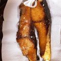 空川すみ's cooksnap of when they made かんたんぶりの照り焼き.