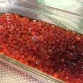 たそがれとら子's cooksnap of when they made 生筋子でいくらの醤油漬け☆.