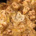 米の華's cooksnap of when they made 豆腐の卵とじ.