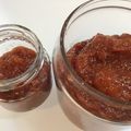 ほっ♪'s cooksnap of when they made 無糖いちじくジャム.