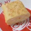 めなよ's cooksnap of when they made 偽りの厚焼き卵.