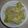 白いぐれーぷ's cooksnap of when they made レタスとハムのマヨサラ(包丁要らず）.