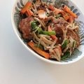 さゆゆゆこ's cooksnap of when they made 野菜たっぷり和風にこみハンバーグ.